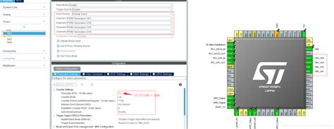 Stm32 电机教程 8 步进电机开环电流控制 步进电机怎么控制电流 Csdn博客