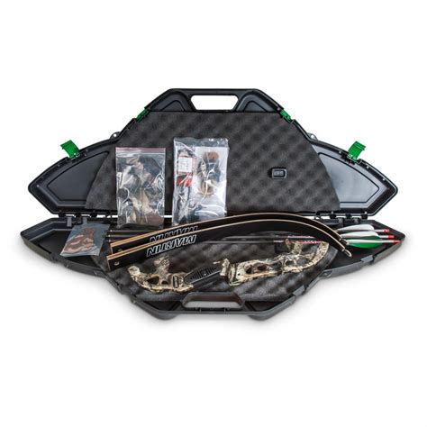 Bear Archery® Authority Compound Bow - 582750, Bows at Sportsman's Guide