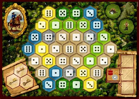 Замки бургундии (юбилейное издание) (the castles of burgundy (20th ...