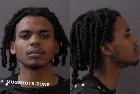 Stacker Brandon Lamont Junior Hamilton County Mugshots Zone