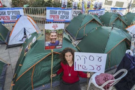 מאמצים מצריים לקידום עסקת חטופים מול החמאס גורם מדיני אין פריצת דרך