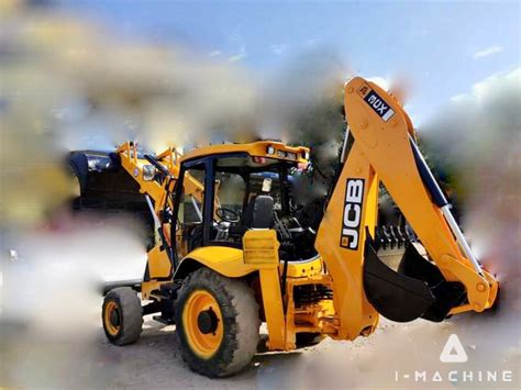 2009 JCB 3CX Backhoe In Malaysia PAHANG I Machine