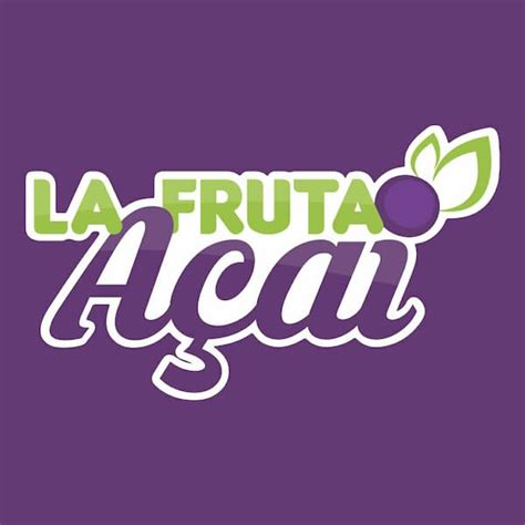 La Fruta Açaí Lajeado LAJEADO iFood