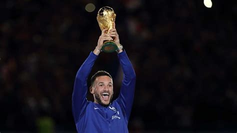 France World Cup Winning Captain Hugo Lloris Calls Time On Illustrious