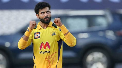 Jadeja Csk Wallpapers Top Free Jadeja Csk Backgrounds Wallpaperaccess