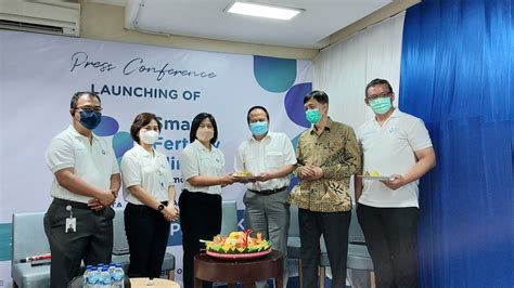 Primaya Hospital Group Luncurkan Smart Fertility Clinic Bayi Tabung