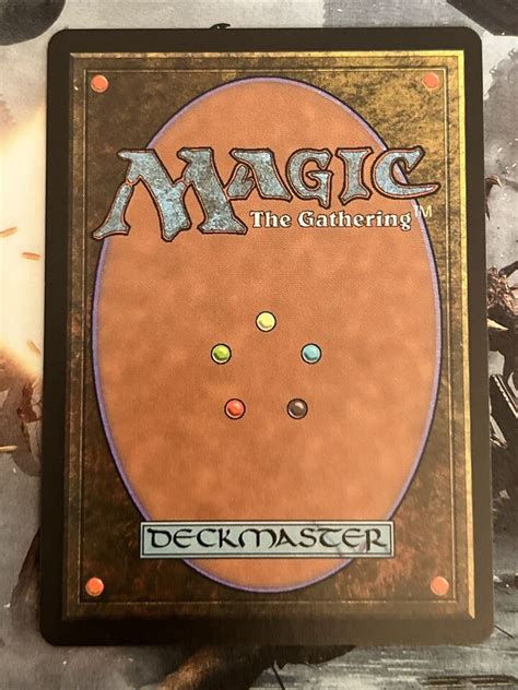 1x Stern Proctor 99 Urza S Saga MTG Magic The Gathering X1 MKE EBay