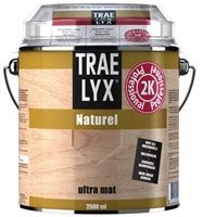 Trae Lyx Naturel Kopen Sale Tot De Verfmenger