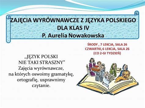 W Publicznej Szkole Podstawowej nr 4 im Tadeusza Kościuszki w