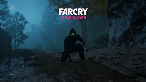 My Far Cry New Dawn Character : r/farcry