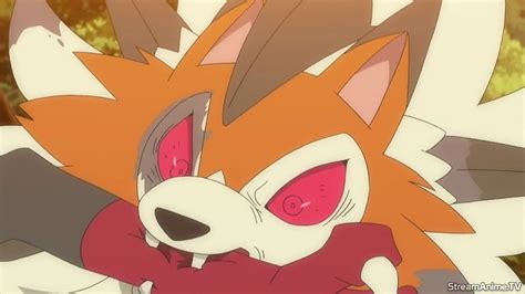 Lycanroc Screenshot Pokemon Alola, Pokemon Fan Art, Cute Pokemon ...