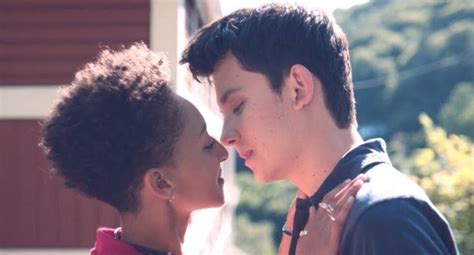 Patricia Allison Ola en Sex Education confirma que no estará en la cuarta temporada de la