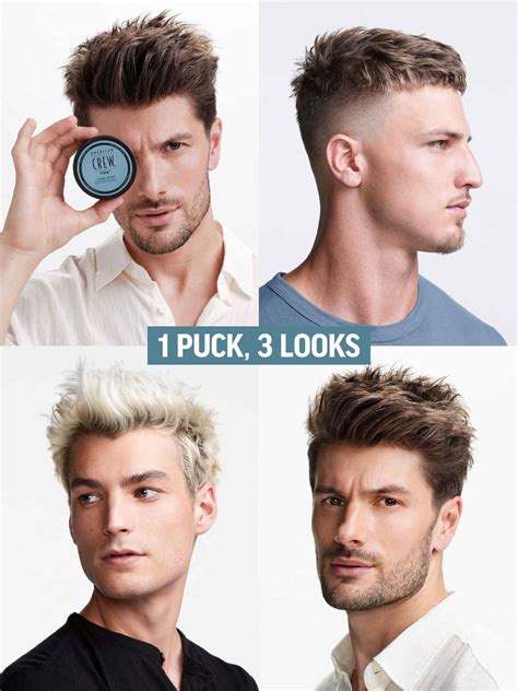 crew fiber hair products