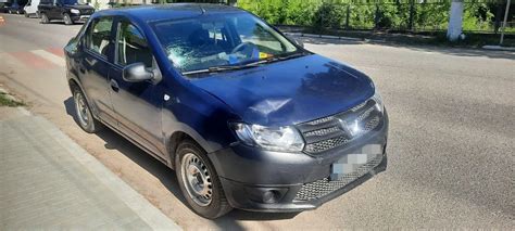 Un Copil De 13 Ani Lovit De Un Automobil Pe O Trecere De Pietoni Din