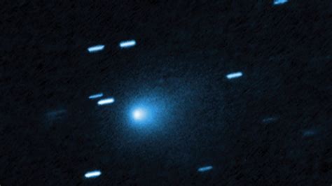 3I/ATLAS Nears Earth—Experts Claim Comet Is A Window To Galaxy's Past ...