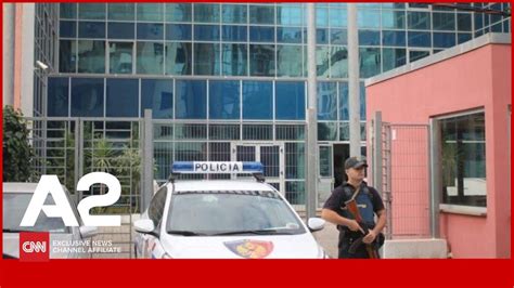 Policia Dhe Spak Aksion N Tiran Shkod R E Kuk S N Pranga Polic