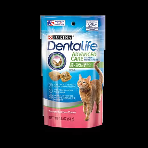 All Dental Cat Treats | Purina US