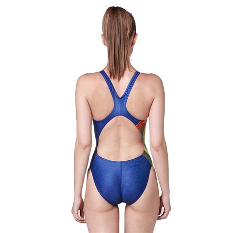 Yingfa 612 MultiColored One Piece | Athletes Choice