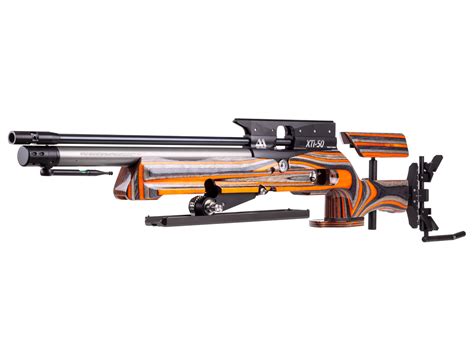 Air Arms Xti 50 Field Target Pcp Air Rifle Pyramyd Air