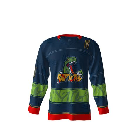 Hockey Jerseys | Sublimation Kings