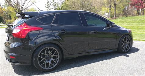 Fs 2013 Tuxedo Black Focus St3