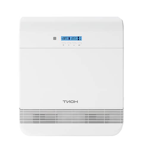 TION Бризер O2 Standard купить по цене 43 800 ₽ с доставкой