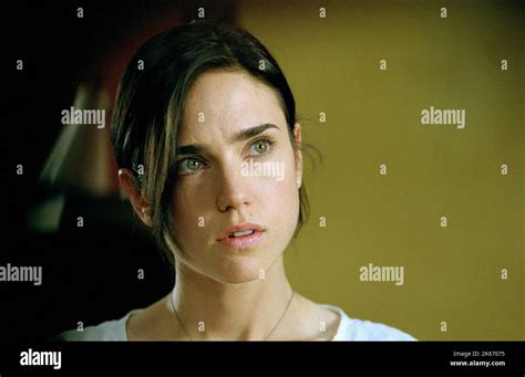 JENNIFER CONNELLY, HULK, 2003 Stock Photo - Alamy