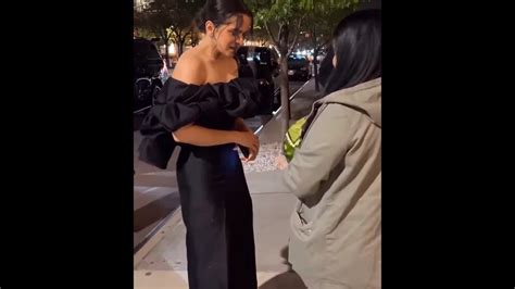 Así Reaccionó Rosalía Al Sorprendente Regalo De Una Fan ”parece Que Le Han Puesto Paperas