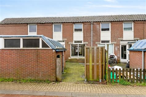 Huis Verkocht Wittewerf Ag Almere Funda