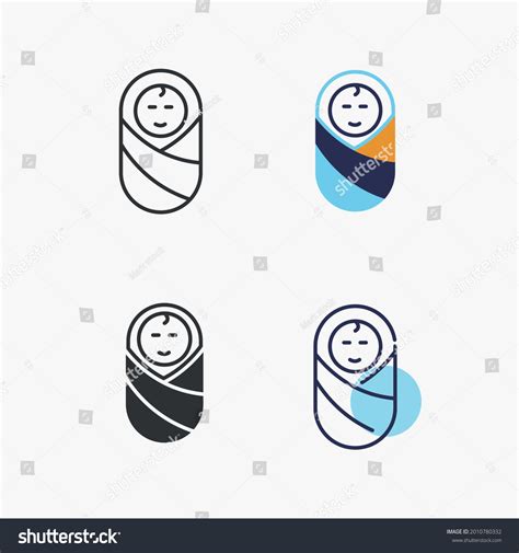 Mother Baby Lying Nude Over Royalty Free Licensable Stock Illustrations Drawings Shutterstock