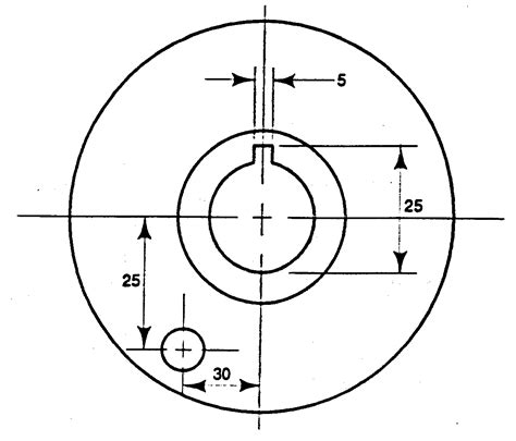 Lista Imagen De Fondo Tipos De Escalas En Dibujo Tecnico Ejemplos