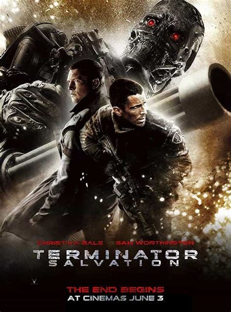 All The 'Terminator' Movies, Ranked by Fans