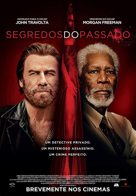 Segredos Do Passado Estreia Dia De Maio Trailer Mhd