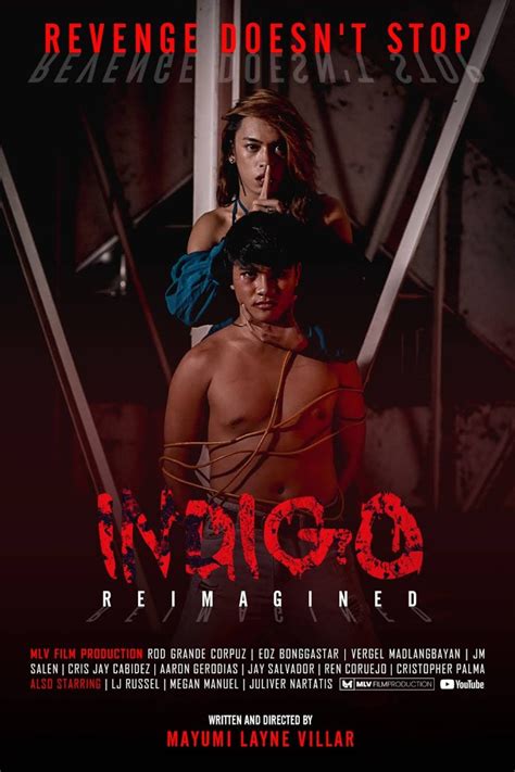 Indigo Reimagined 2023 Mydramalist