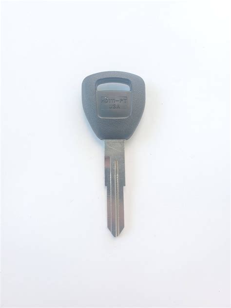 Honda Replacement Valet Key Honda Replacement Keys