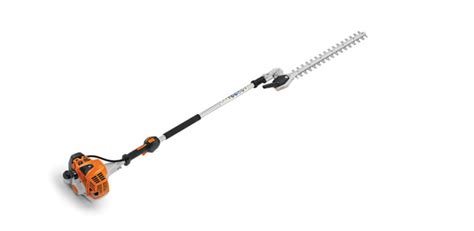 Stihl Hl K Extended Hedge Trimmer Gardenland Power Equipment