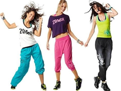 Get Fit Toned And Flexible With Zumba For Beginners At Home