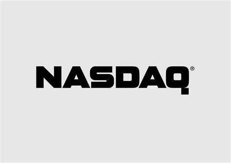 Nasdaq Logo - LogoDix