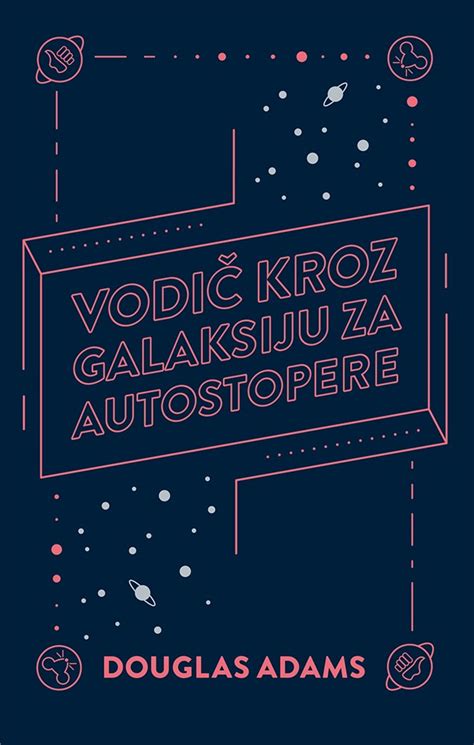 Vodič kroz galaksiju za autostopere Pričozemska