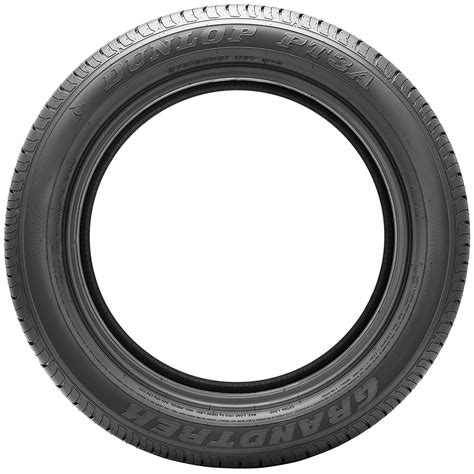 New Dunlop Grandtrek Pt A R Tires Ebay