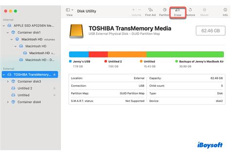 Cómo Formatear un Disco Duro Externo para Mac y PC Una Guía Paso a Paso