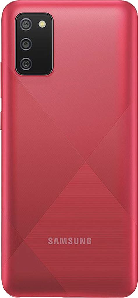 Puro 0 3 Nude Samsung Galaxy A02s Cover Gennemsigtigt Elgiganten