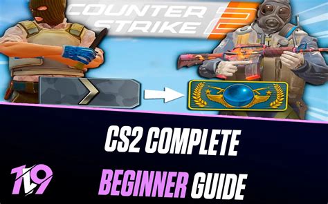 Counter Strike Beginner Guide How To Play Cs V