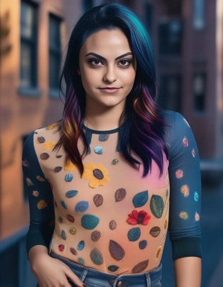 Camila Mendes Aitoolai