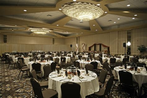 Lethbridge Meeting Venues | Coast Lethbridge Hotel & Conference Centre