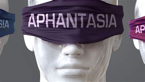 Aphantasia Test