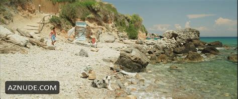 The Hummingbird Nude Scenes Aznude