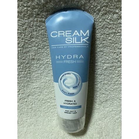 Cream Silk Hydra Fresh Light Conditioner Fresh And Hydrated 300ml