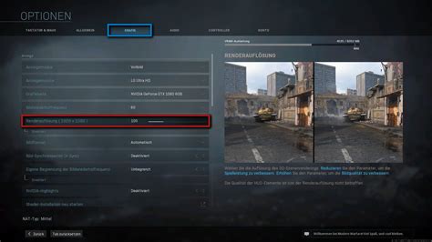 Profi Tipps für Call of Duty besten Settings Einstellungen