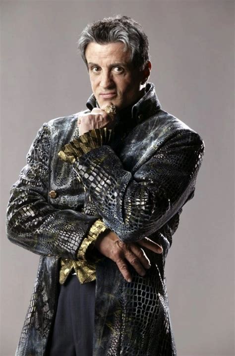 Spy Kids 3 The Guy Actor